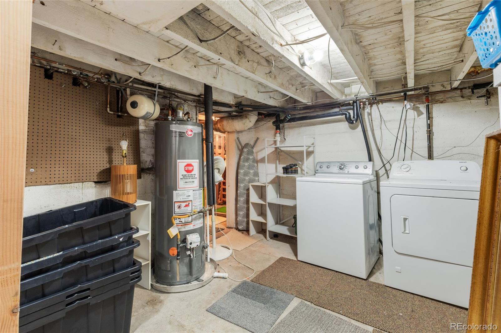 MLS Image #25 for 408 e 1st avenue,denver, Colorado