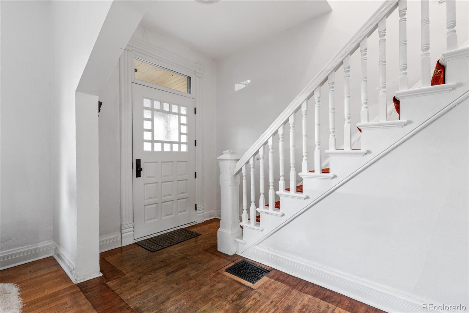 MLS Image #3 for 408 e 1st avenue,denver, Colorado
