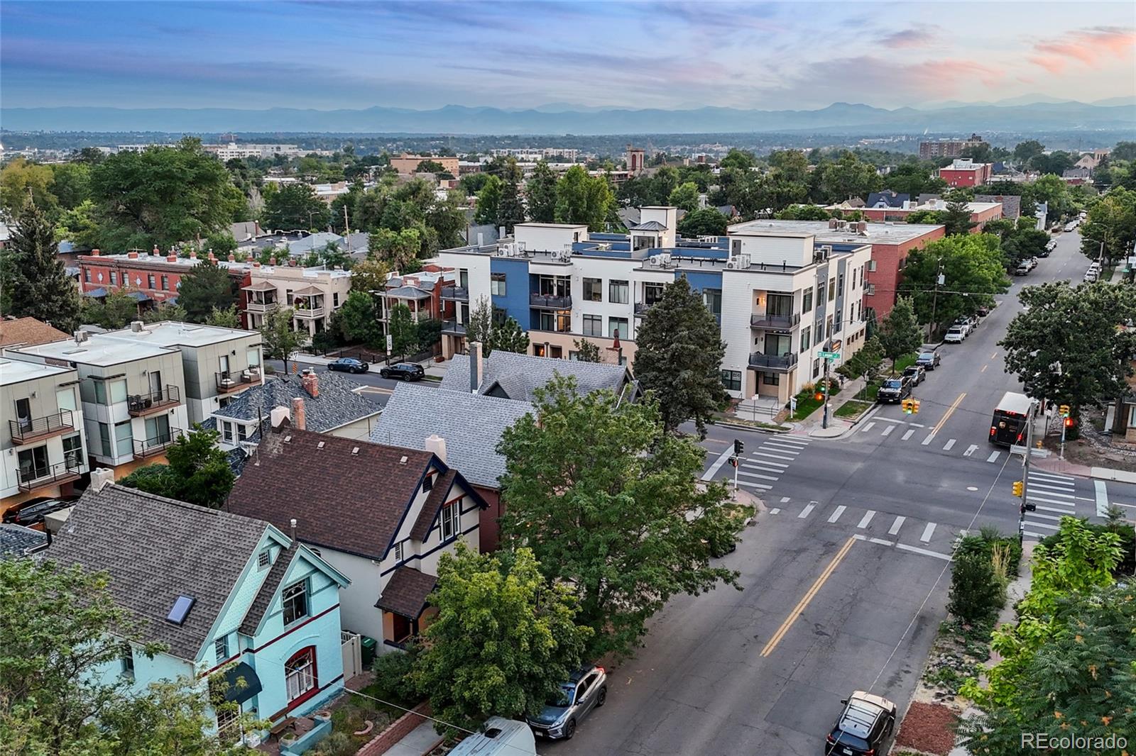 MLS Image #31 for 408 e 1st avenue,denver, Colorado
