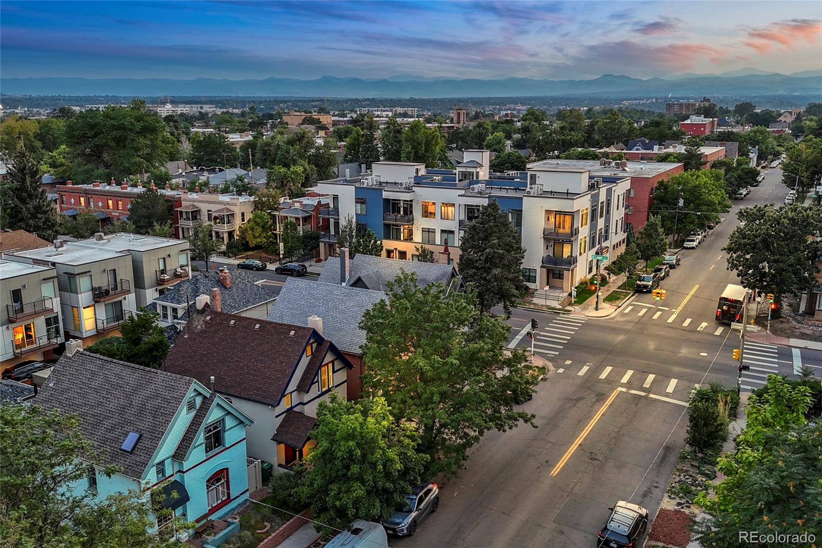 MLS Image #32 for 408 e 1st avenue,denver, Colorado