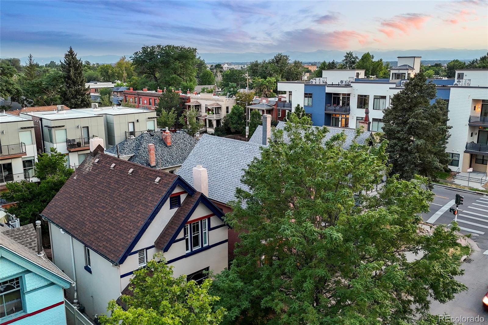 MLS Image #35 for 408 e 1st avenue,denver, Colorado