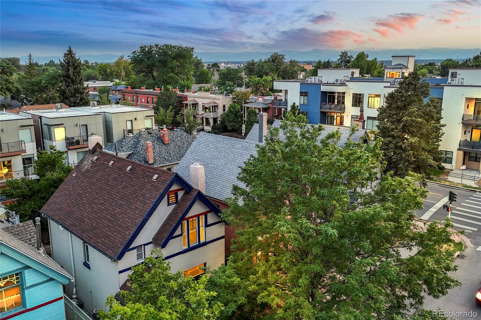 MLS Image #36 for 408 e 1st avenue,denver, Colorado
