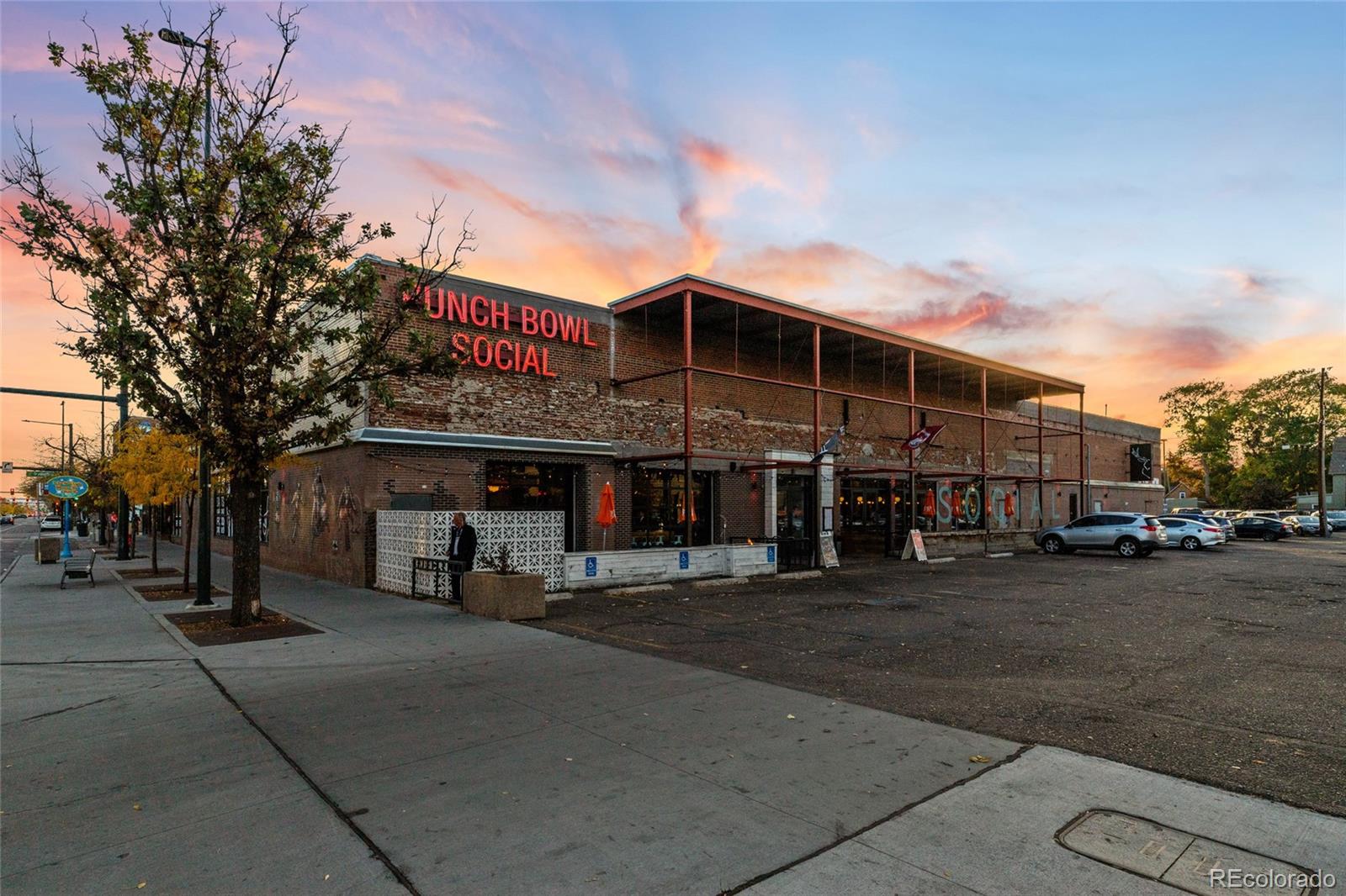 MLS Image #39 for 408 e 1st avenue,denver, Colorado