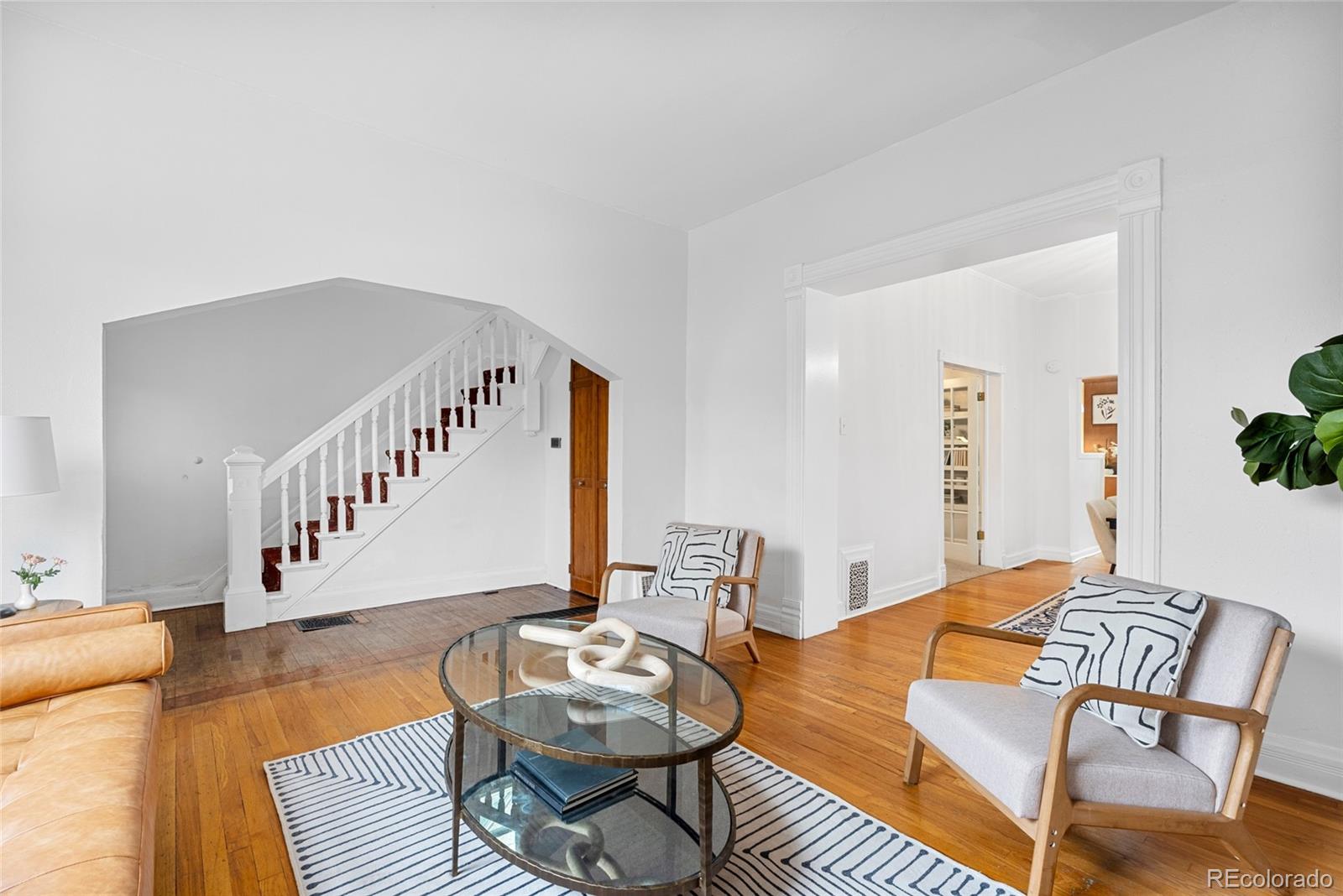 MLS Image #4 for 408 e 1st avenue,denver, Colorado