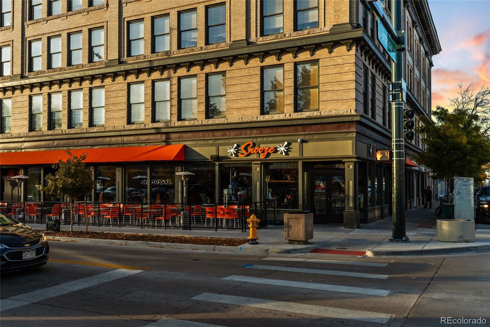 MLS Image #40 for 408 e 1st avenue,denver, Colorado
