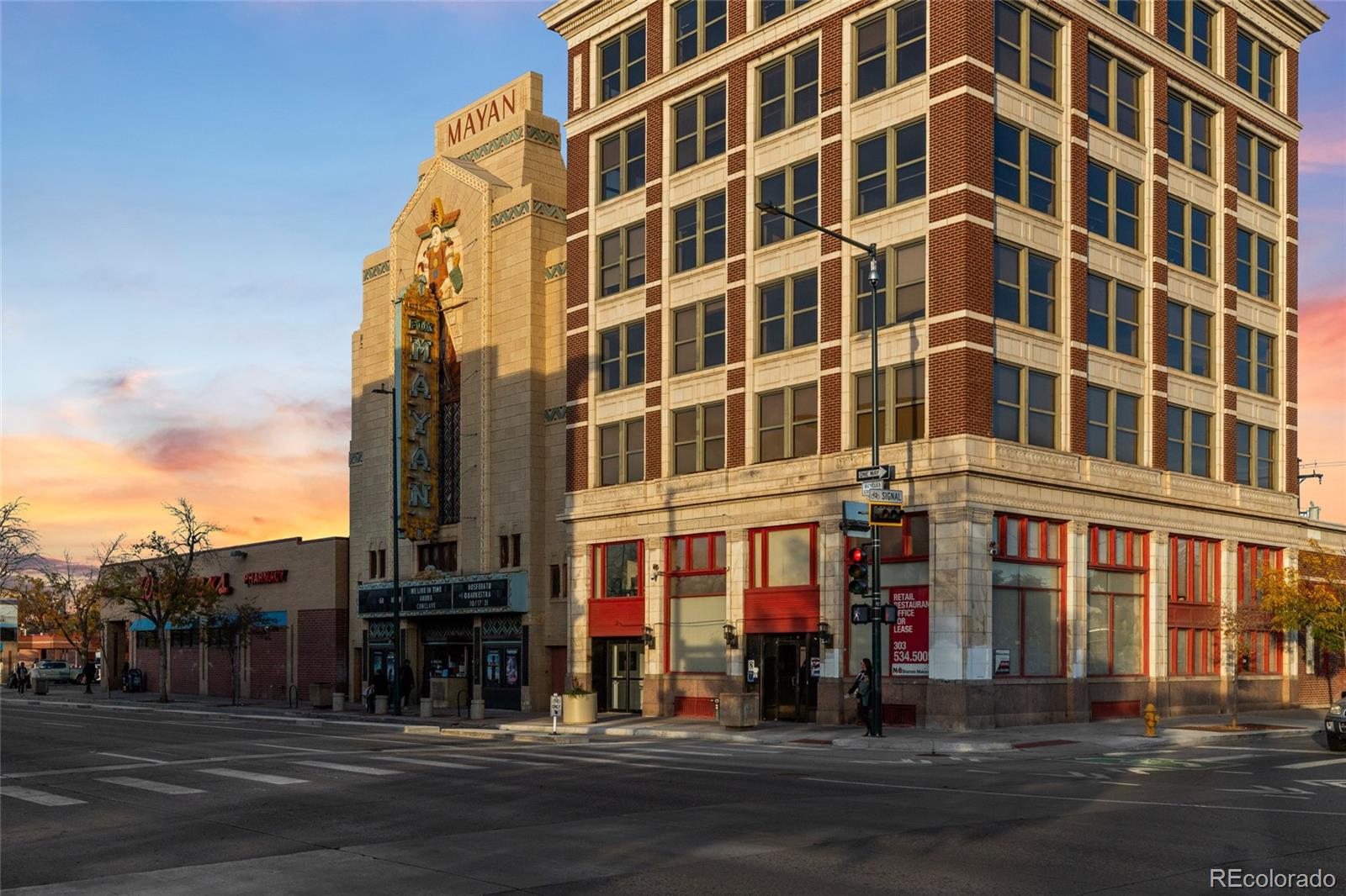 MLS Image #41 for 408 e 1st avenue,denver, Colorado