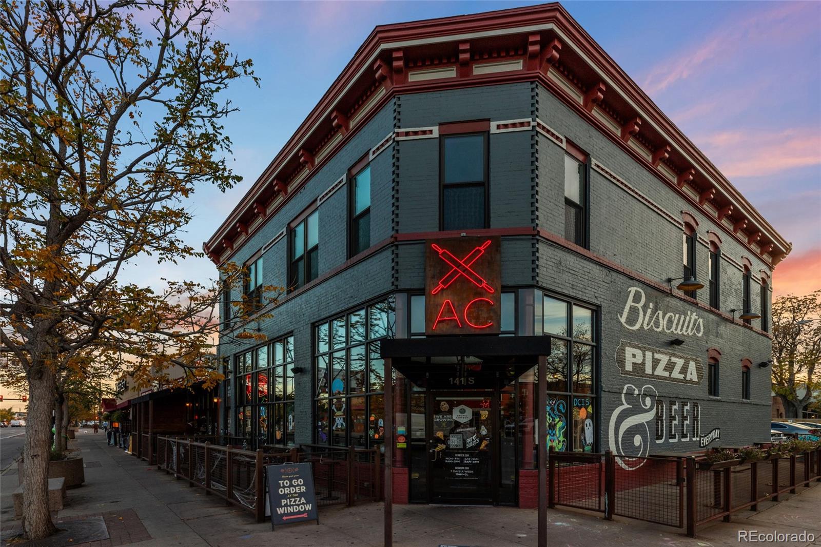 MLS Image #43 for 408 e 1st avenue,denver, Colorado