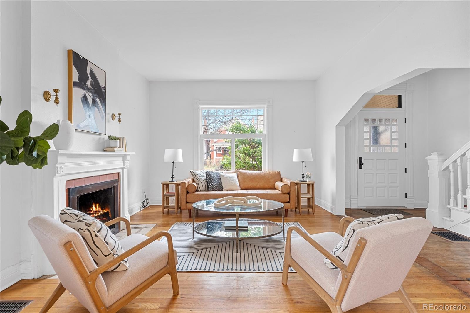 MLS Image #7 for 408 e 1st avenue,denver, Colorado