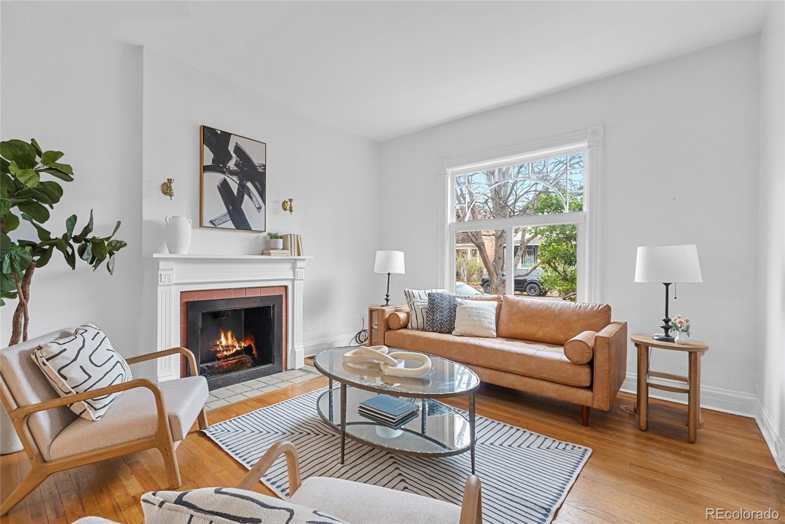 MLS Image #8 for 408 e 1st avenue,denver, Colorado