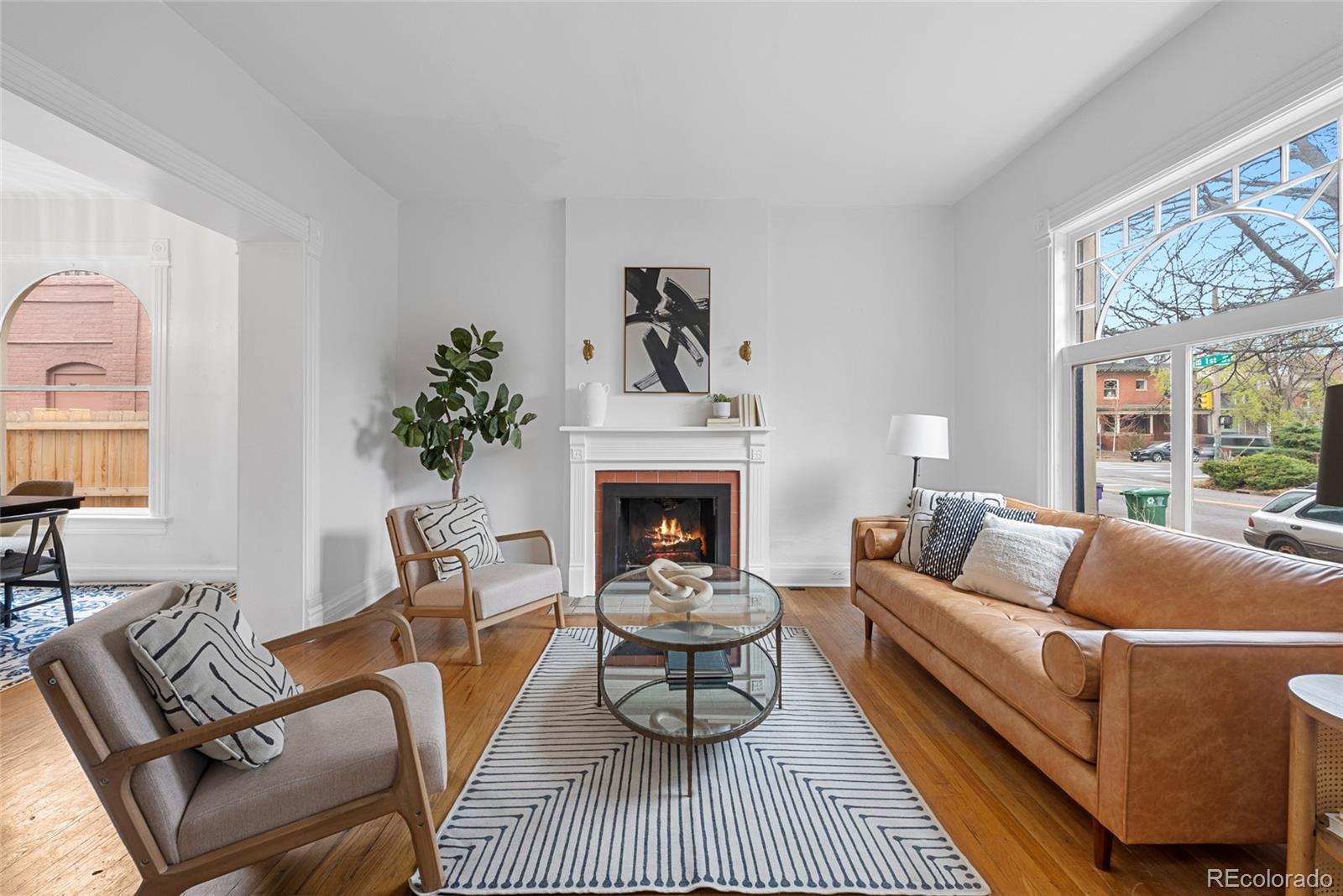 MLS Image #9 for 408 e 1st avenue,denver, Colorado