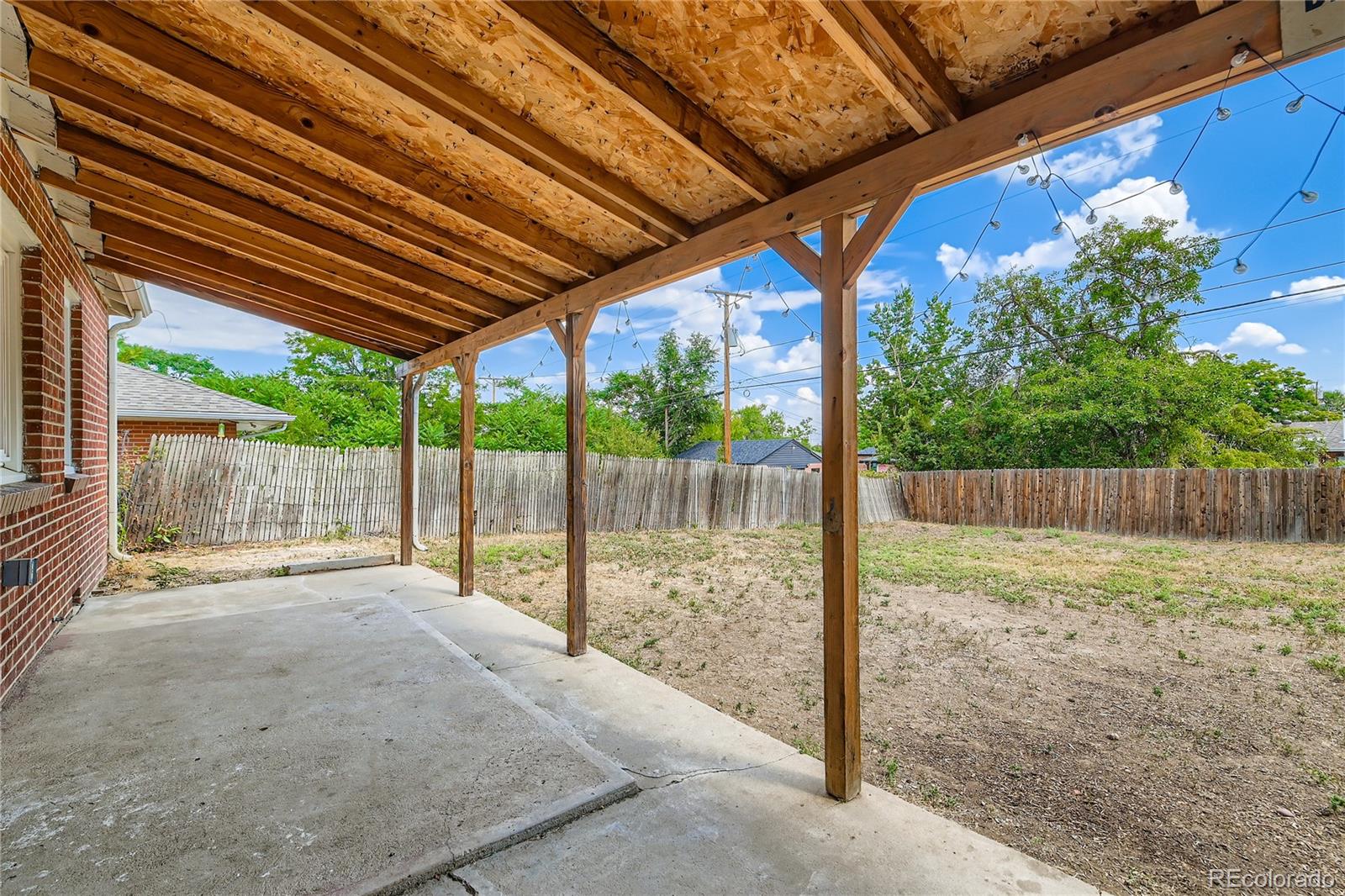 MLS Image #20 for 480 s canosa court,denver, Colorado