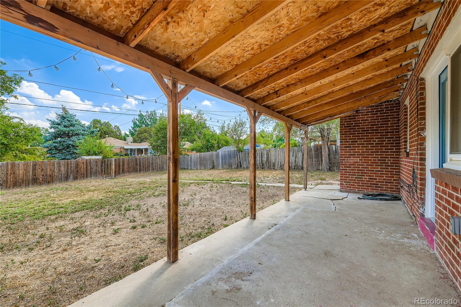 MLS Image #21 for 480 s canosa court,denver, Colorado