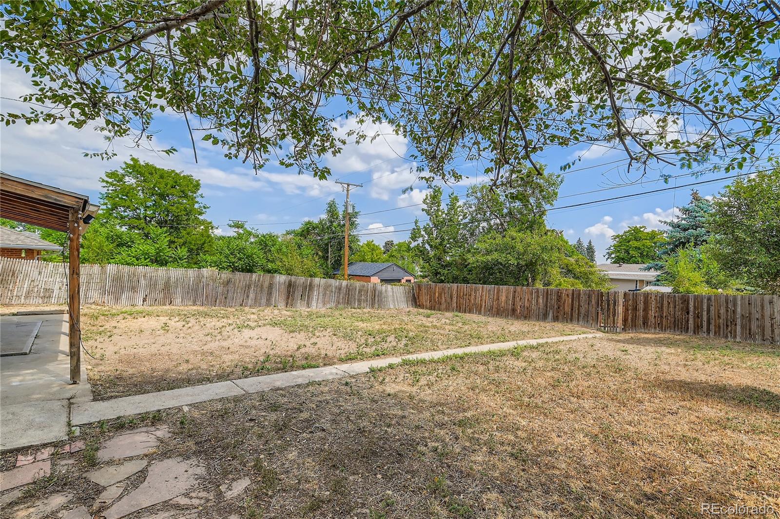 MLS Image #23 for 480 s canosa court,denver, Colorado