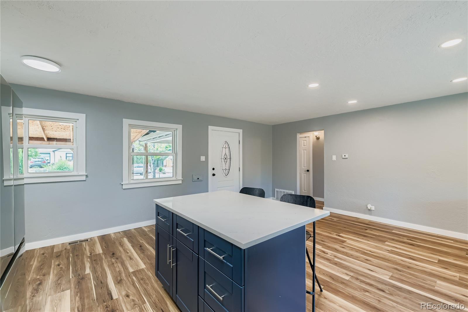 MLS Image #3 for 480 s canosa court,denver, Colorado
