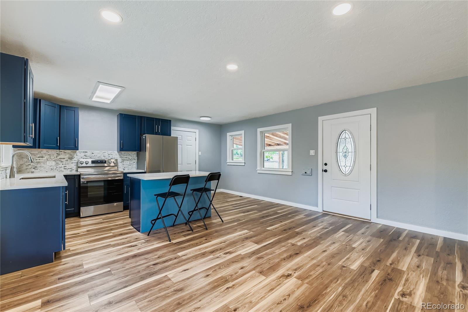 MLS Image #4 for 480 s canosa court,denver, Colorado