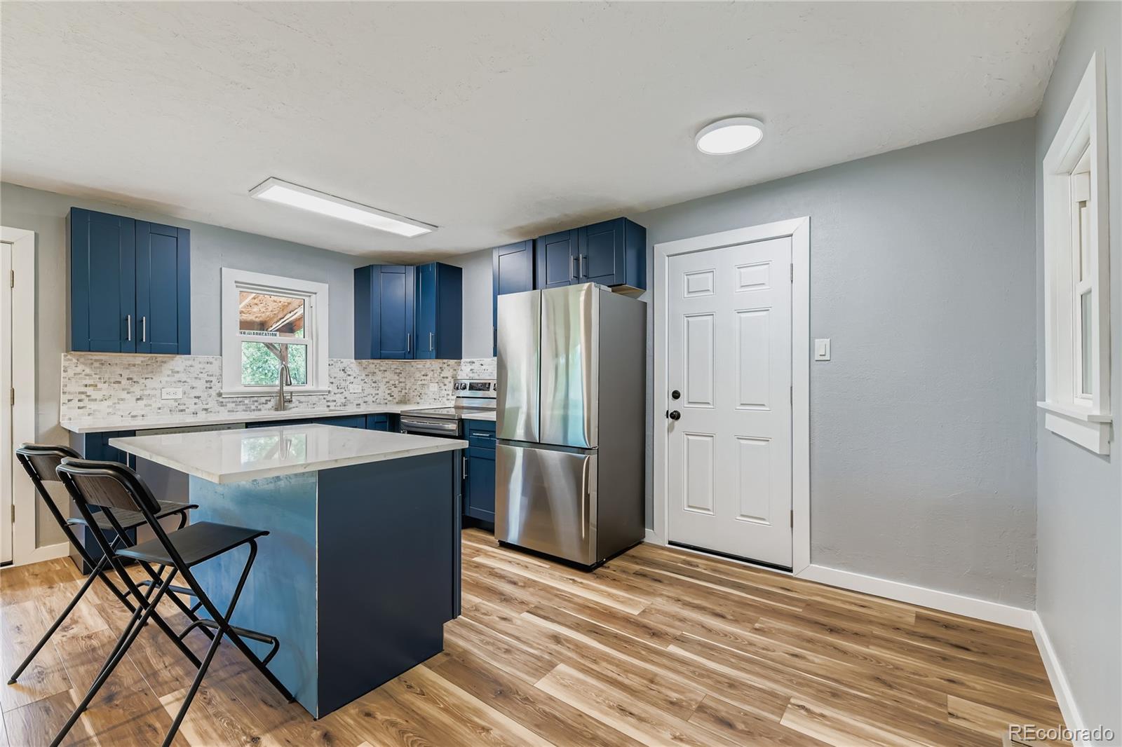 MLS Image #5 for 480 s canosa court,denver, Colorado