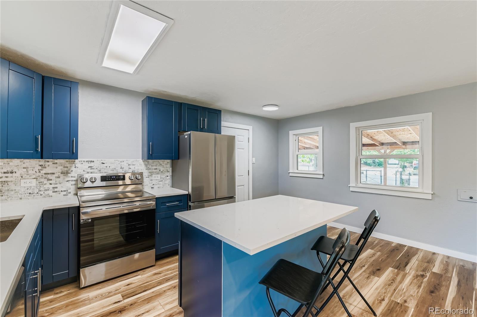 MLS Image #7 for 480 s canosa court,denver, Colorado