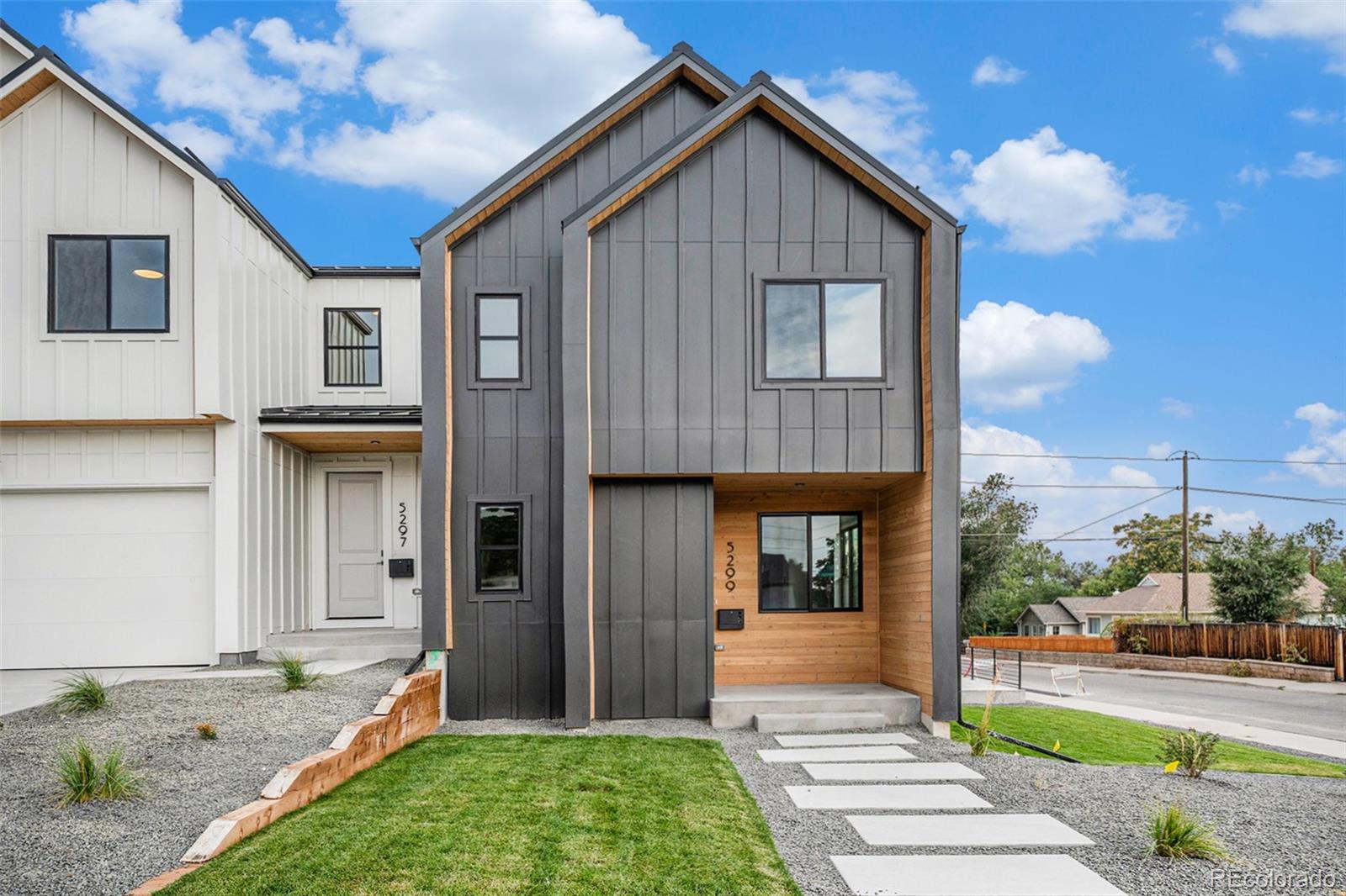 MLS Image #0 for 5299  newton street,denver, Colorado