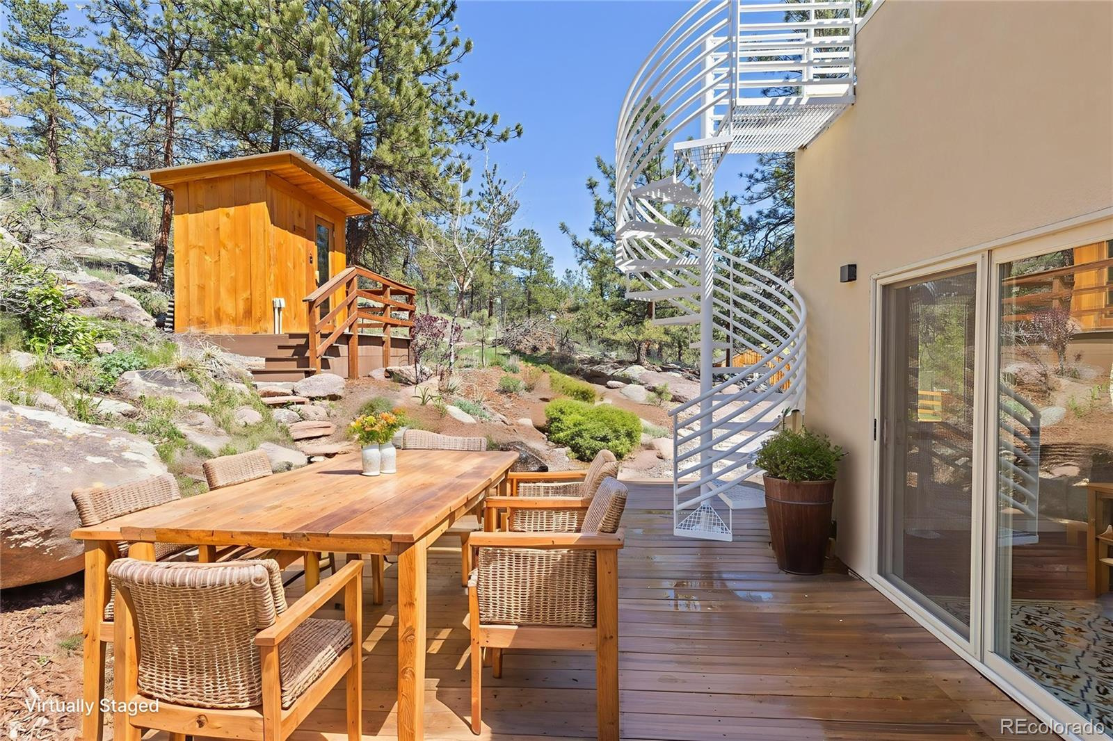 MLS Image #16 for 1669  apple valley road,lyons, Colorado