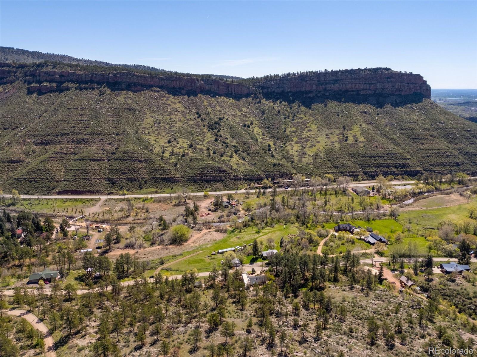 MLS Image #46 for 1669  apple valley road,lyons, Colorado