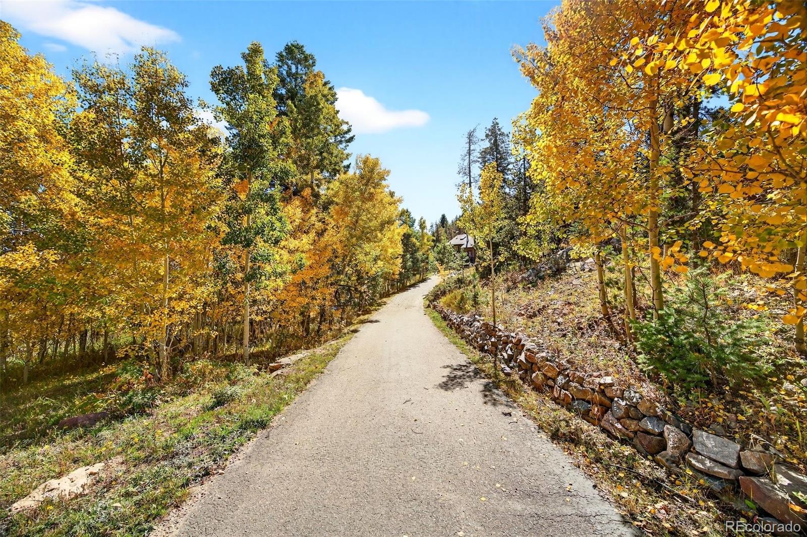 MLS Image #0 for 20254  goins drive,morrison, Colorado