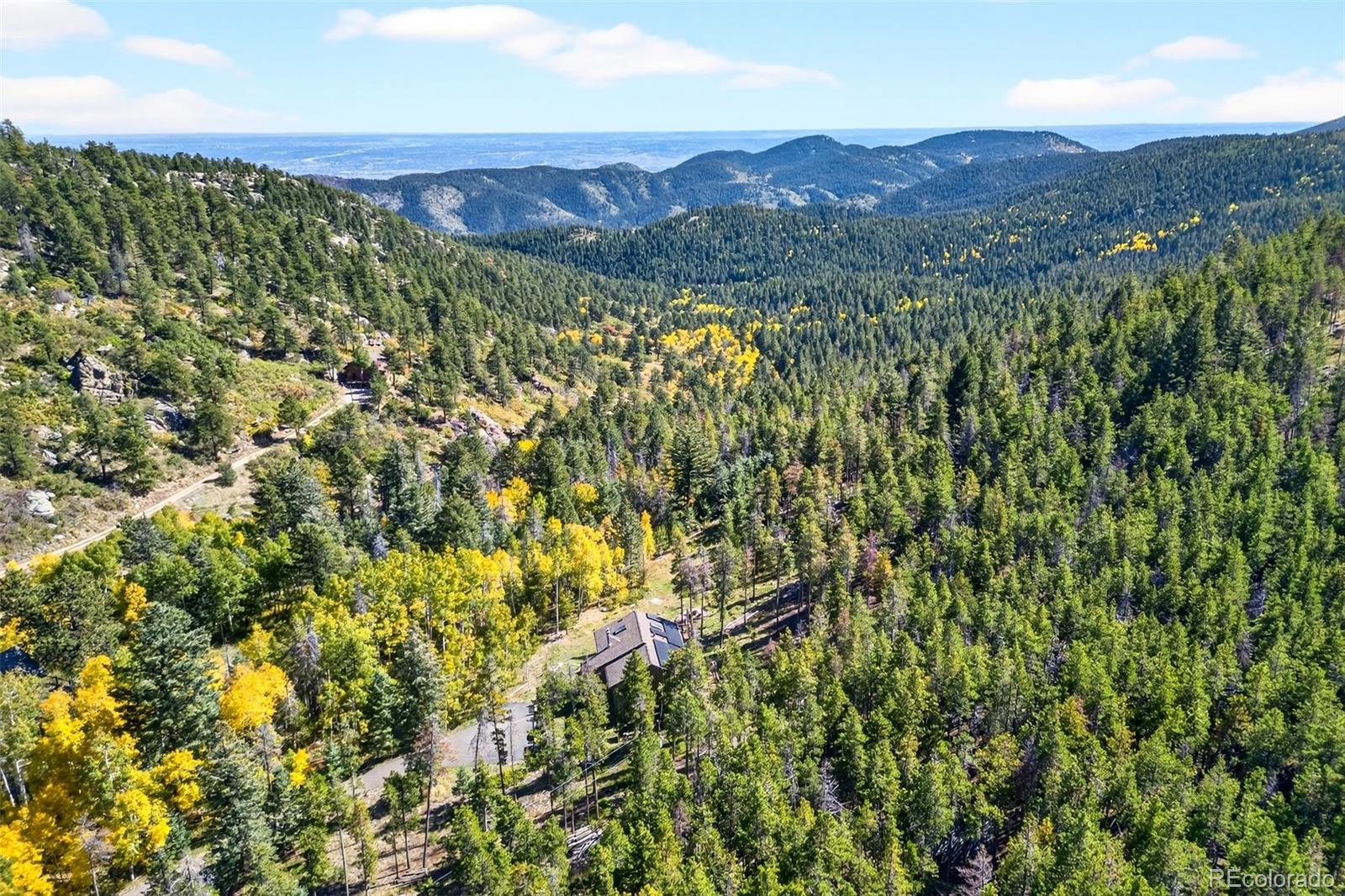 MLS Image #1 for 20254  goins drive,morrison, Colorado