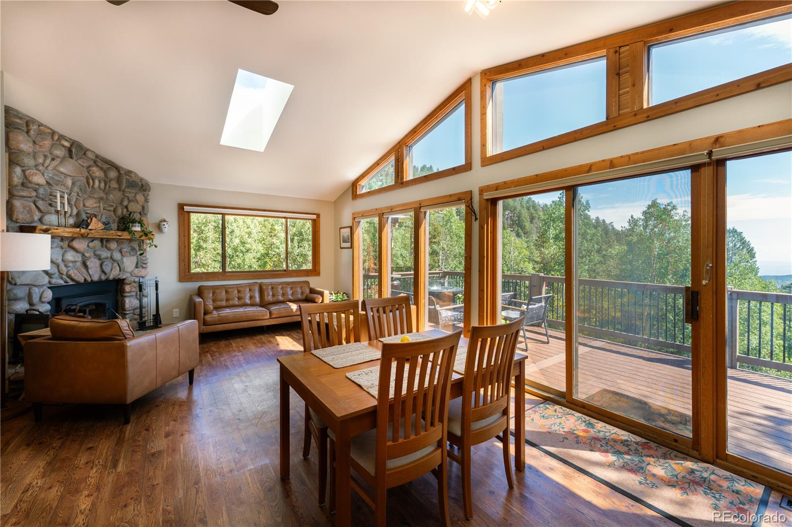 MLS Image #10 for 20254  goins drive,morrison, Colorado