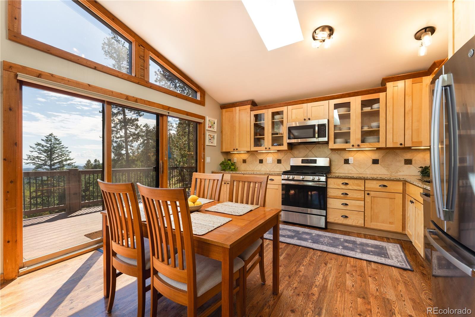 MLS Image #11 for 20254  goins drive,morrison, Colorado