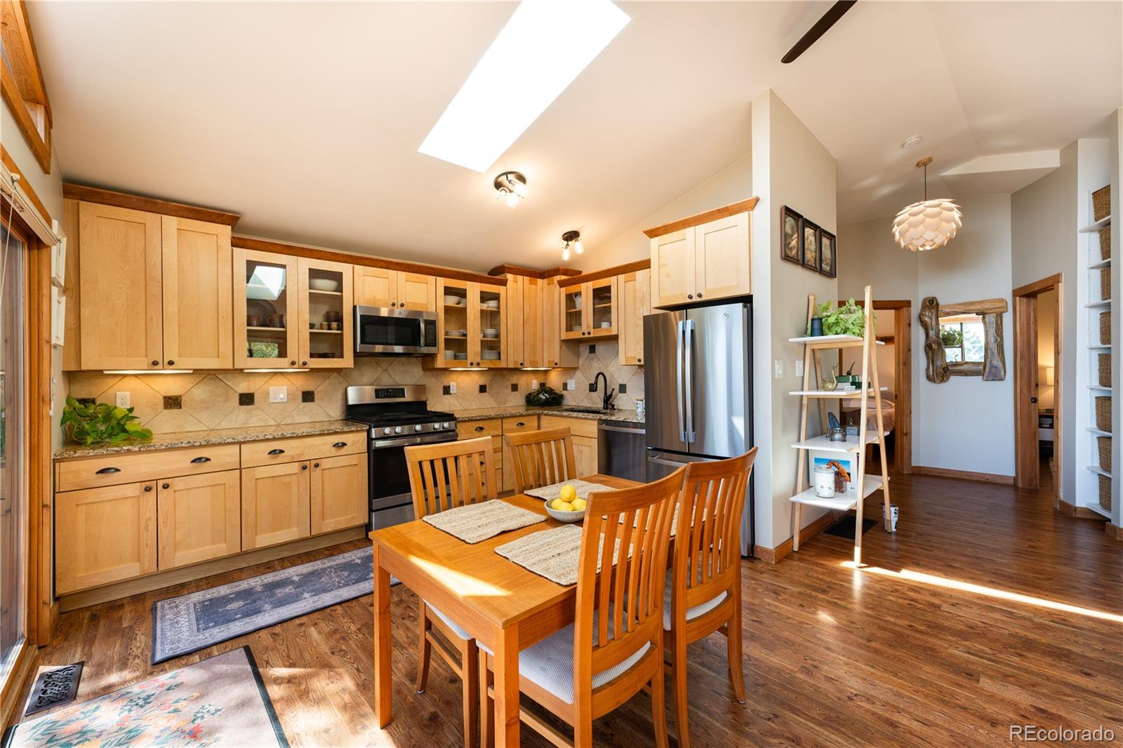 MLS Image #12 for 20254  goins drive,morrison, Colorado