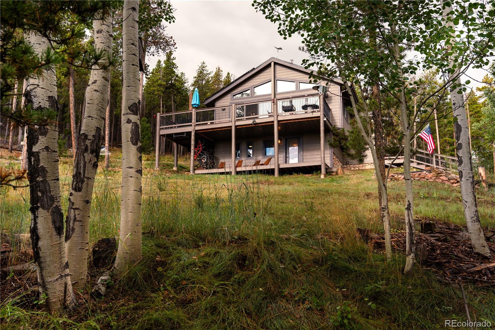 MLS Image #3 for 20254  goins drive,morrison, Colorado