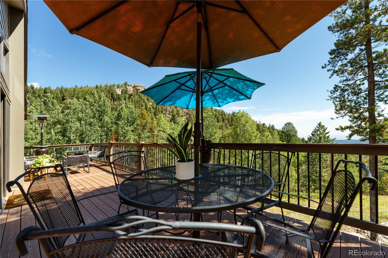 MLS Image #30 for 20254  goins drive,morrison, Colorado
