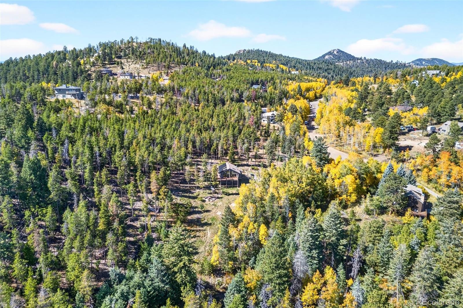 MLS Image #32 for 20254  goins drive,morrison, Colorado