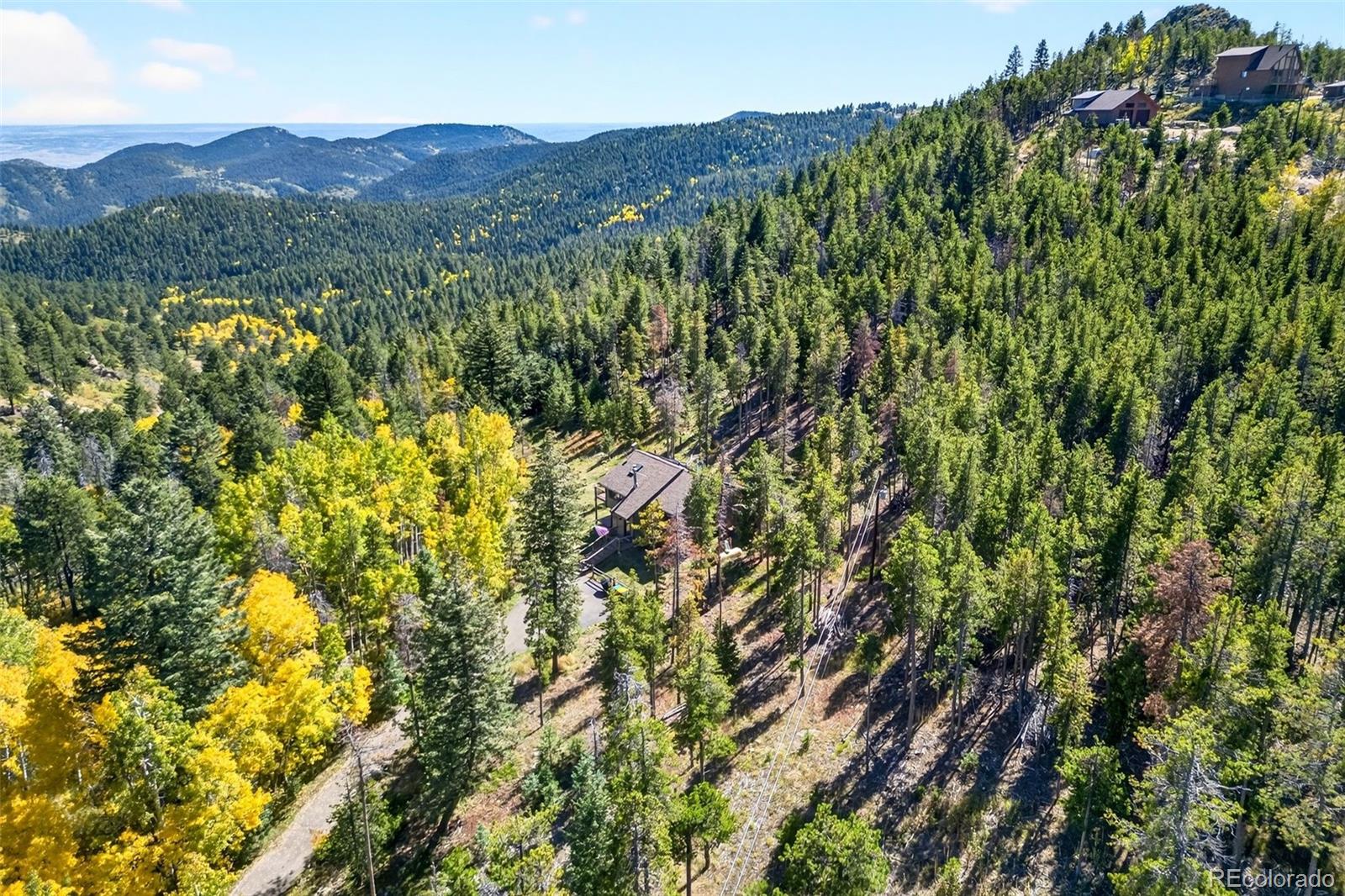 MLS Image #33 for 20254  goins drive,morrison, Colorado