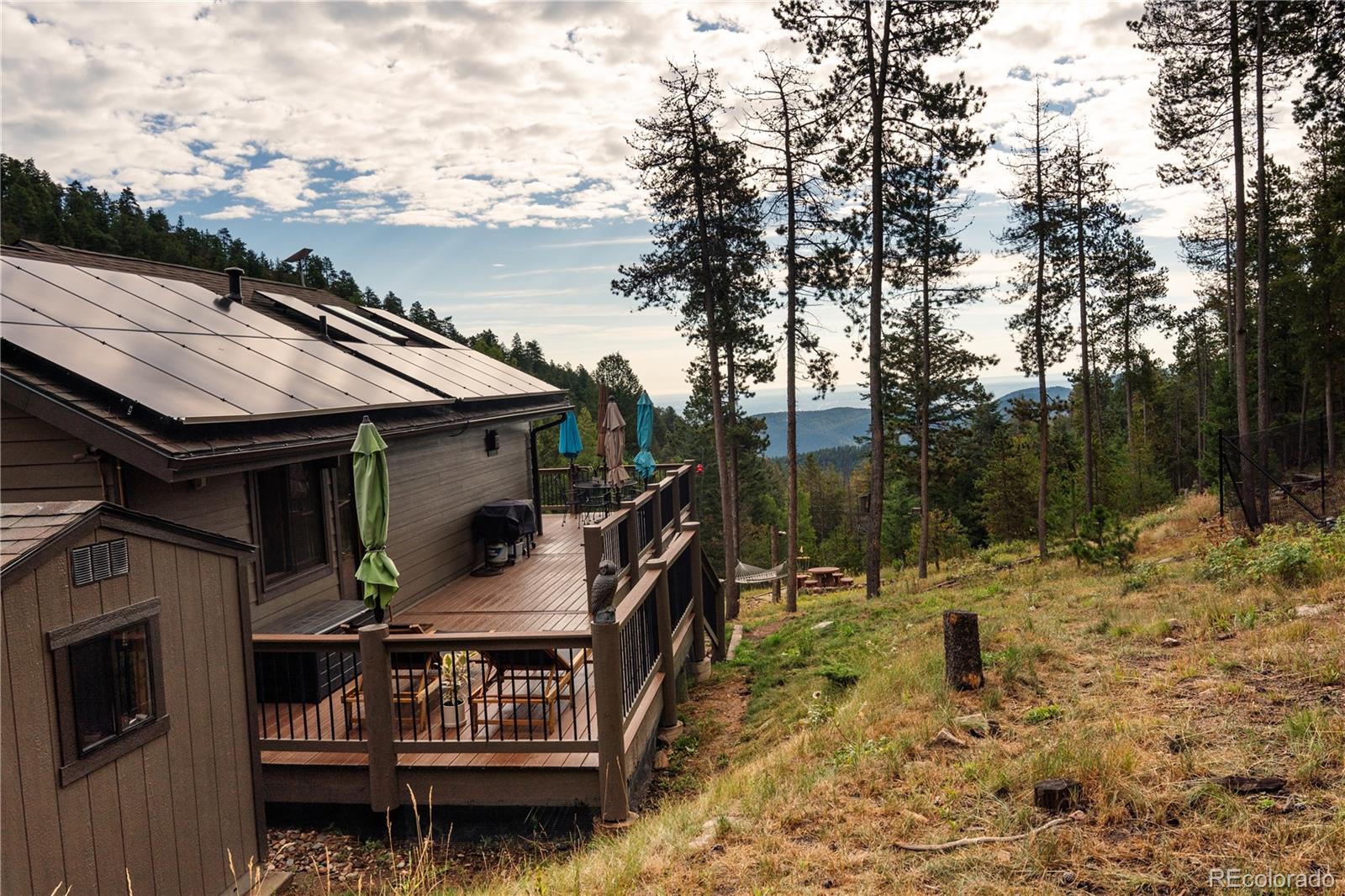 MLS Image #4 for 20254  goins drive,morrison, Colorado