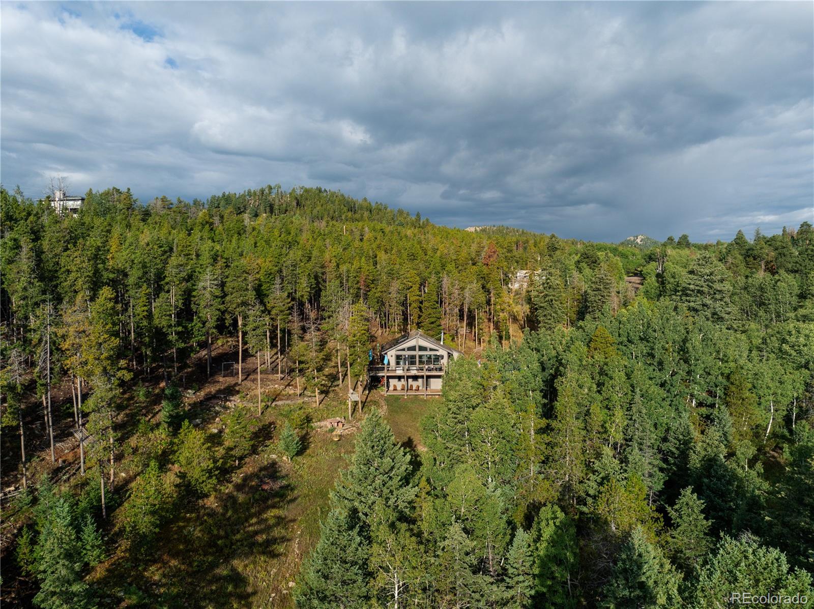 MLS Image #6 for 20254  goins drive,morrison, Colorado