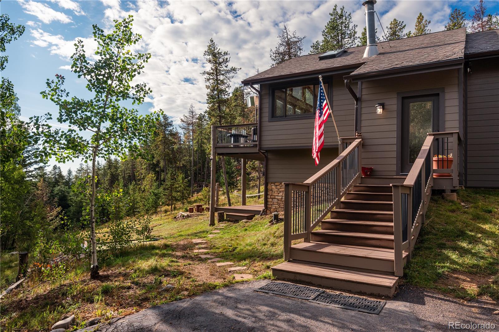 MLS Image #7 for 20254  goins drive,morrison, Colorado