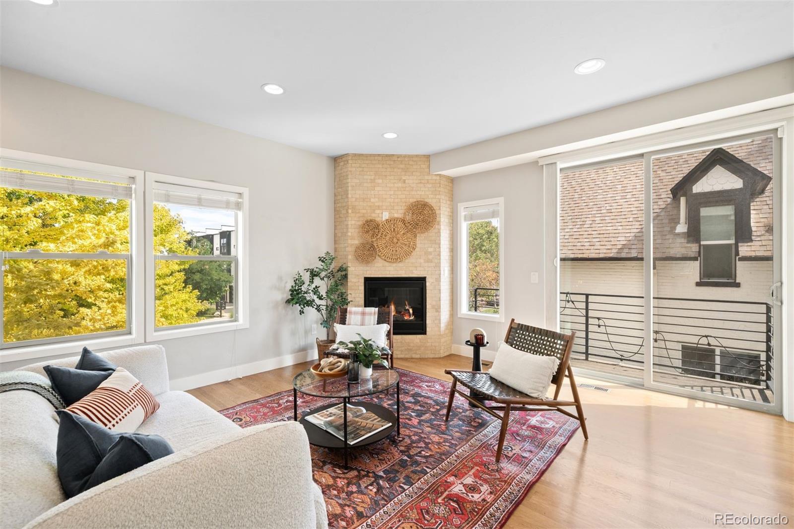 MLS Image #10 for 1721  hooker street ,denver, Colorado