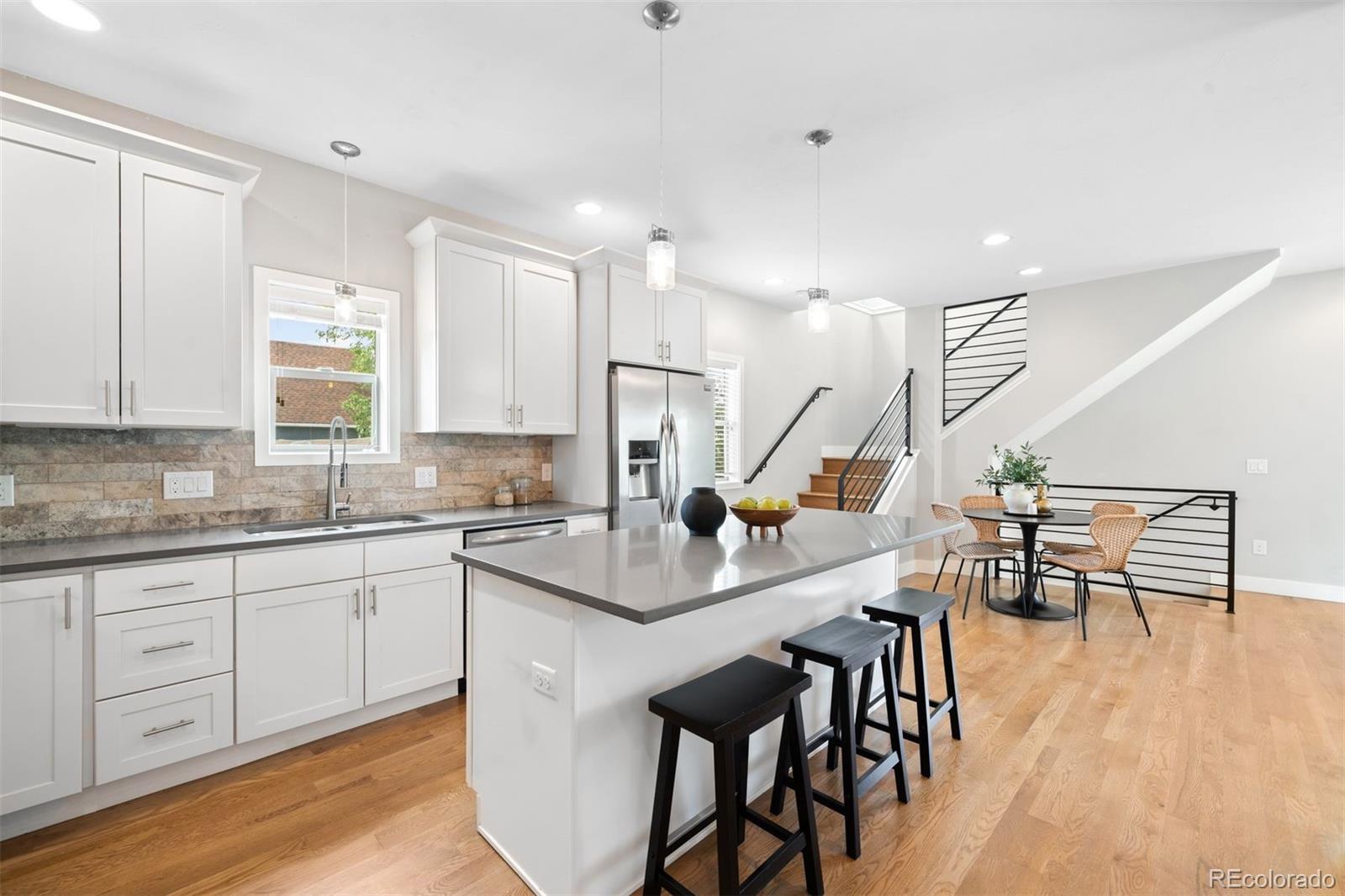 MLS Image #11 for 1721  hooker street ,denver, Colorado