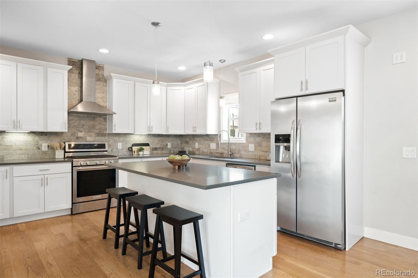 MLS Image #14 for 1721  hooker street ,denver, Colorado