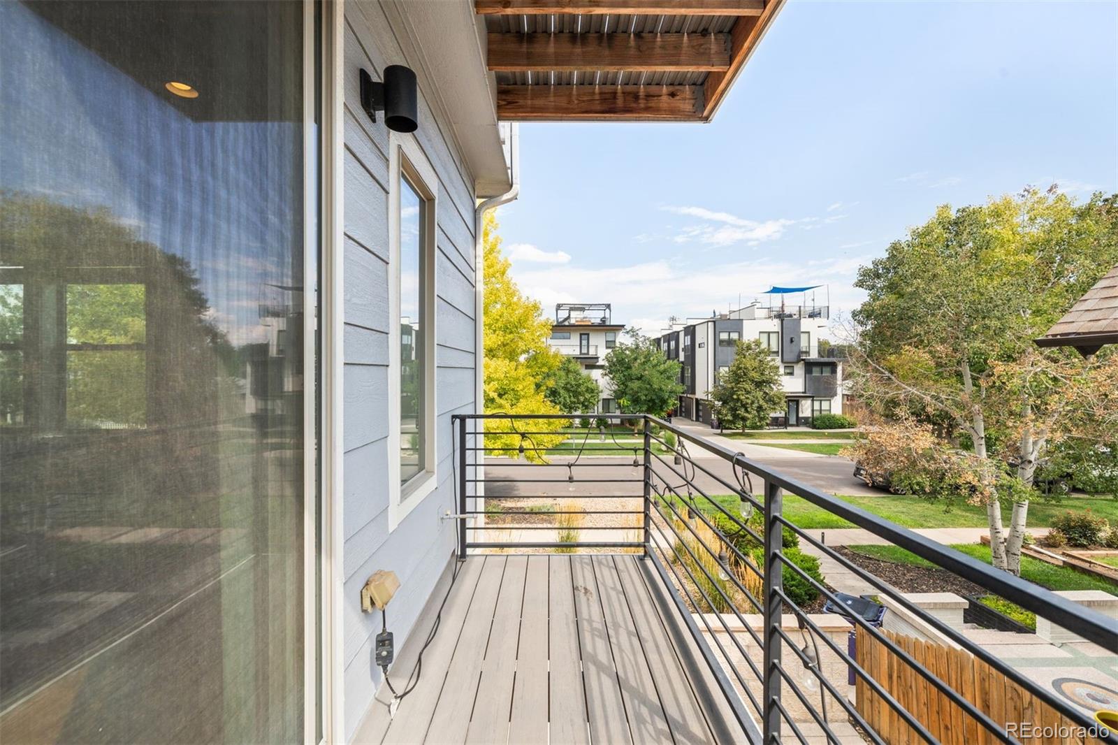 MLS Image #16 for 1721  hooker street ,denver, Colorado
