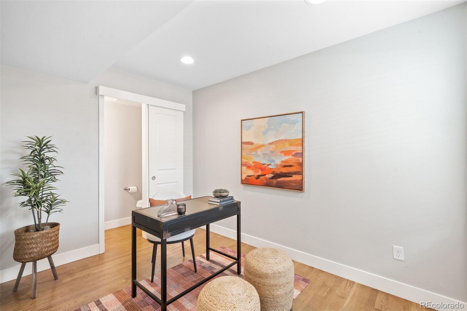 MLS Image #24 for 1721  hooker street ,denver, Colorado