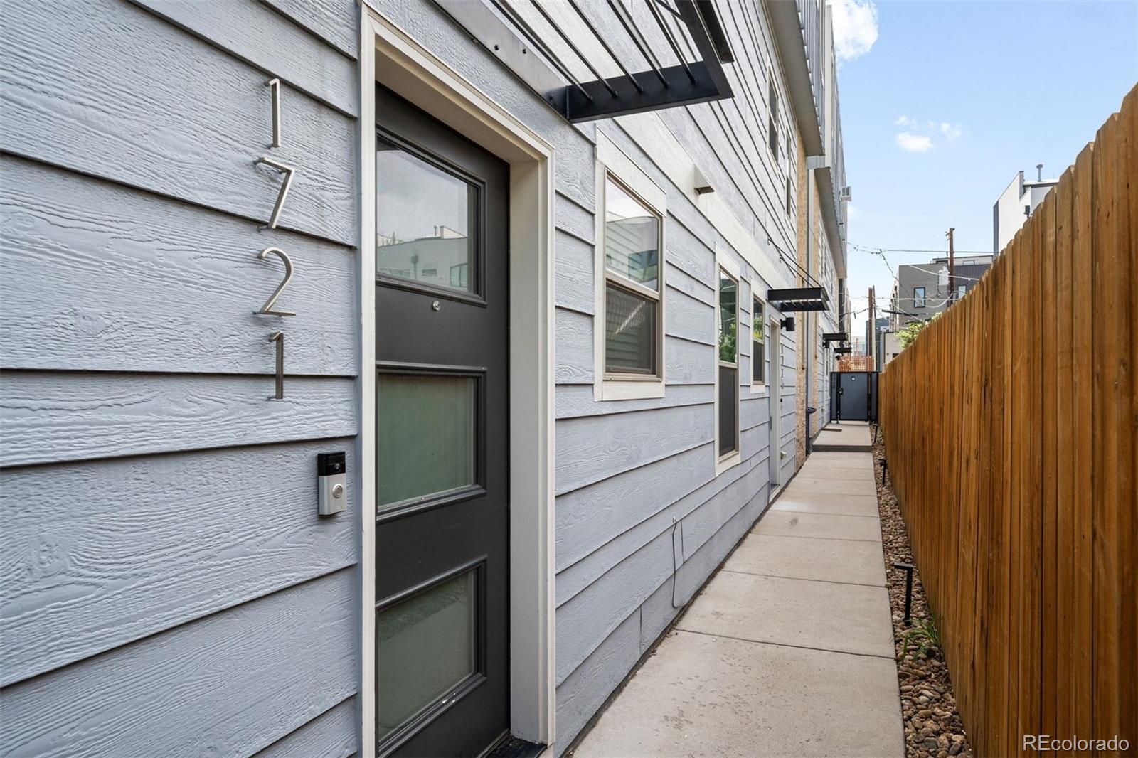 MLS Image #25 for 1721  hooker street ,denver, Colorado