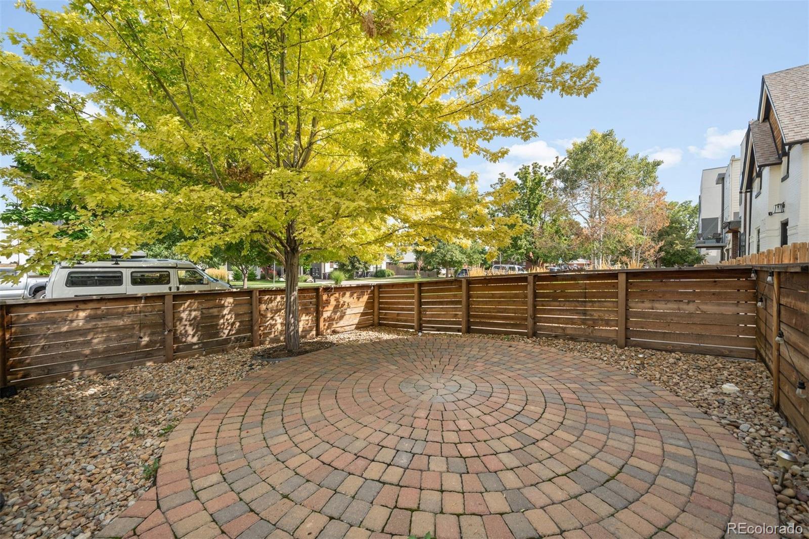 MLS Image #31 for 1721  hooker street ,denver, Colorado
