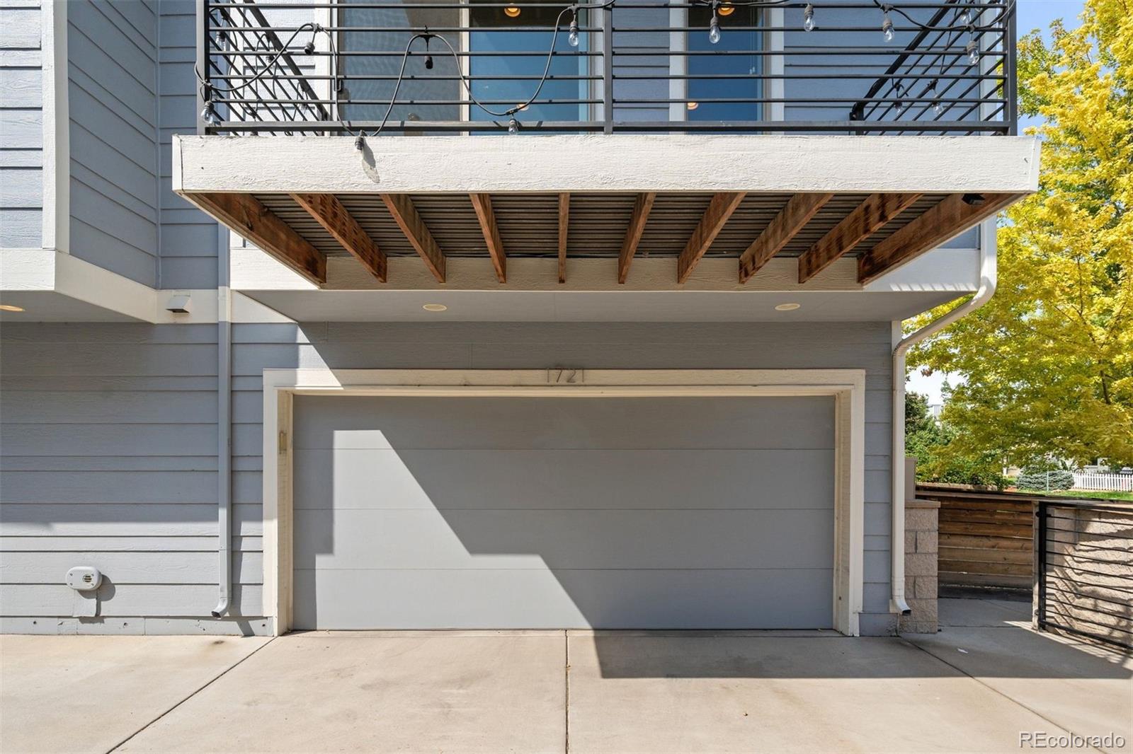MLS Image #32 for 1721  hooker street ,denver, Colorado