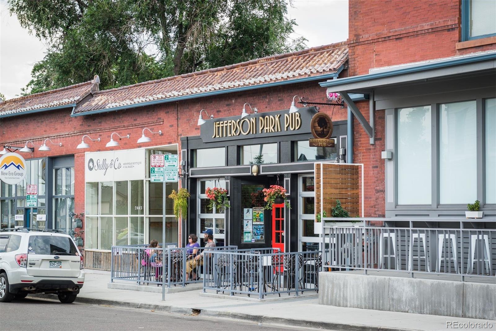 MLS Image #39 for 1721  hooker street ,denver, Colorado