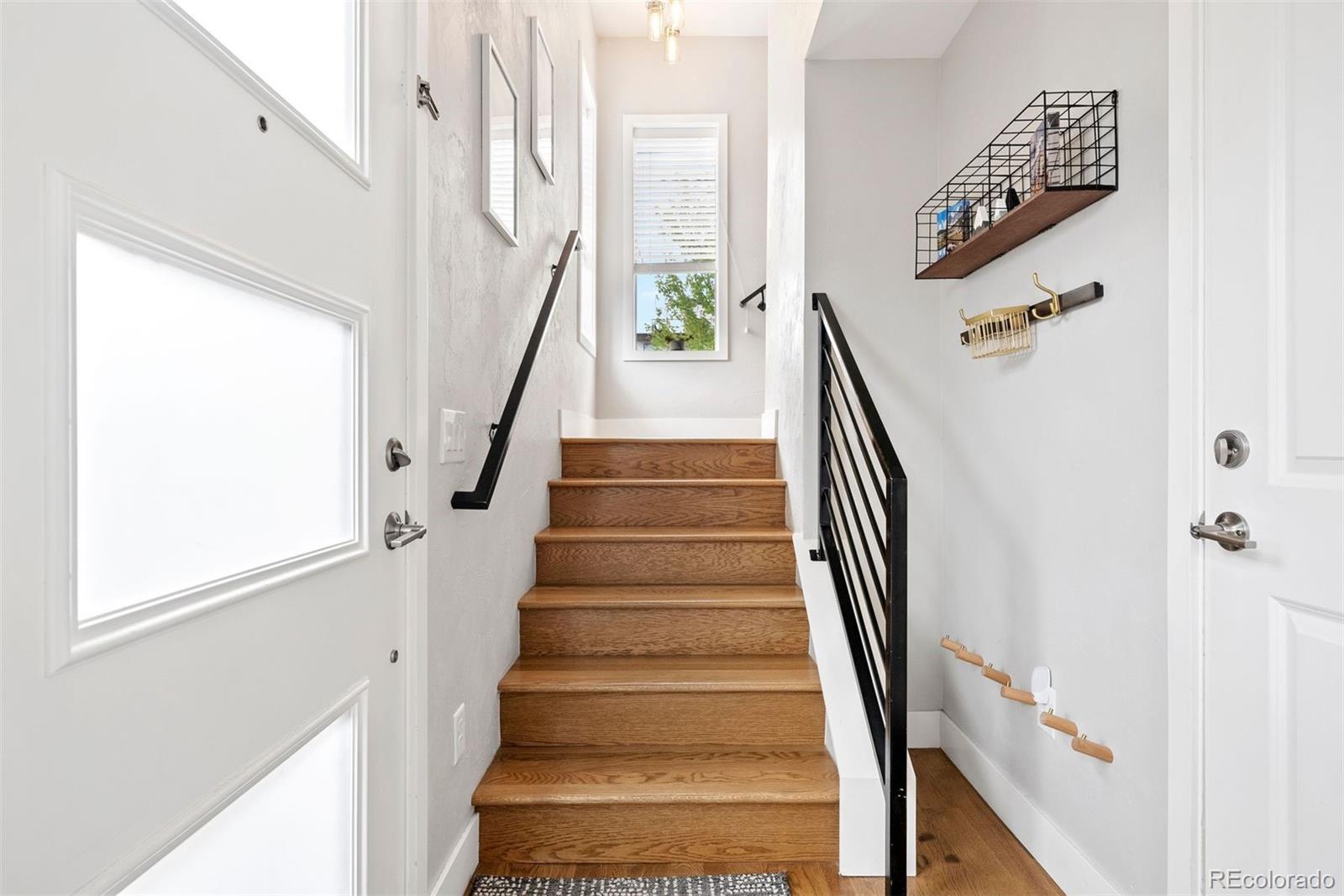 MLS Image #5 for 1721  hooker street ,denver, Colorado