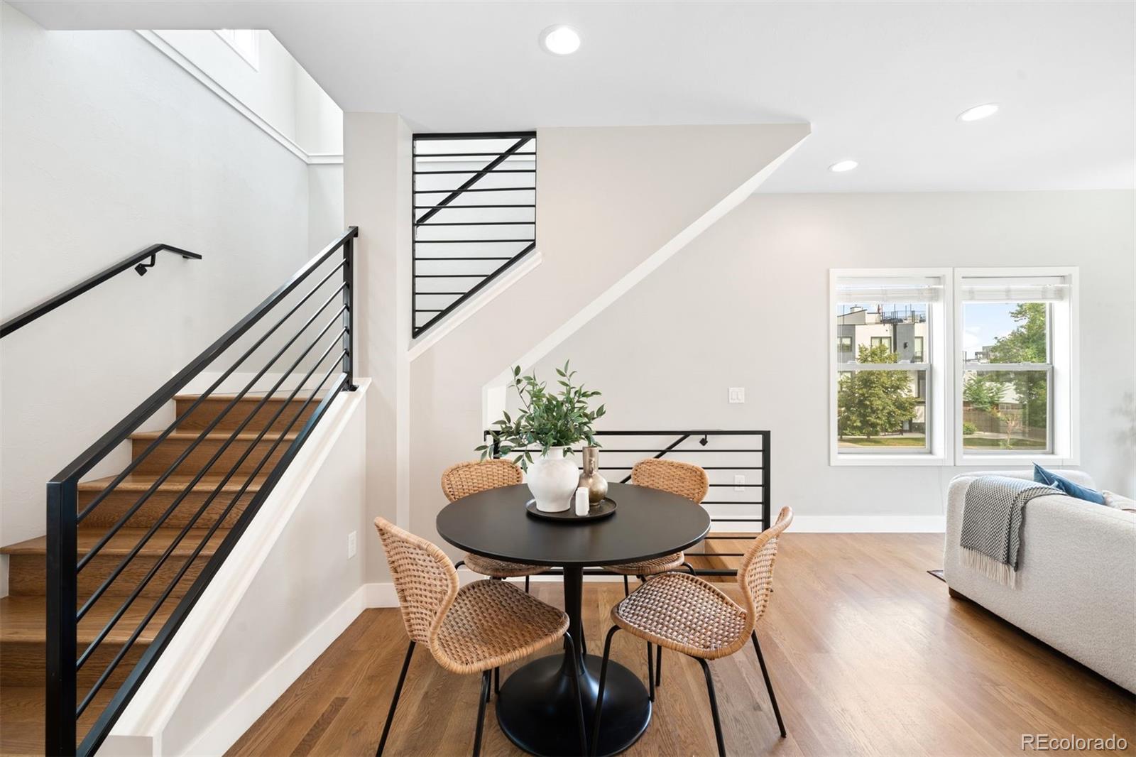 MLS Image #6 for 1721  hooker street ,denver, Colorado