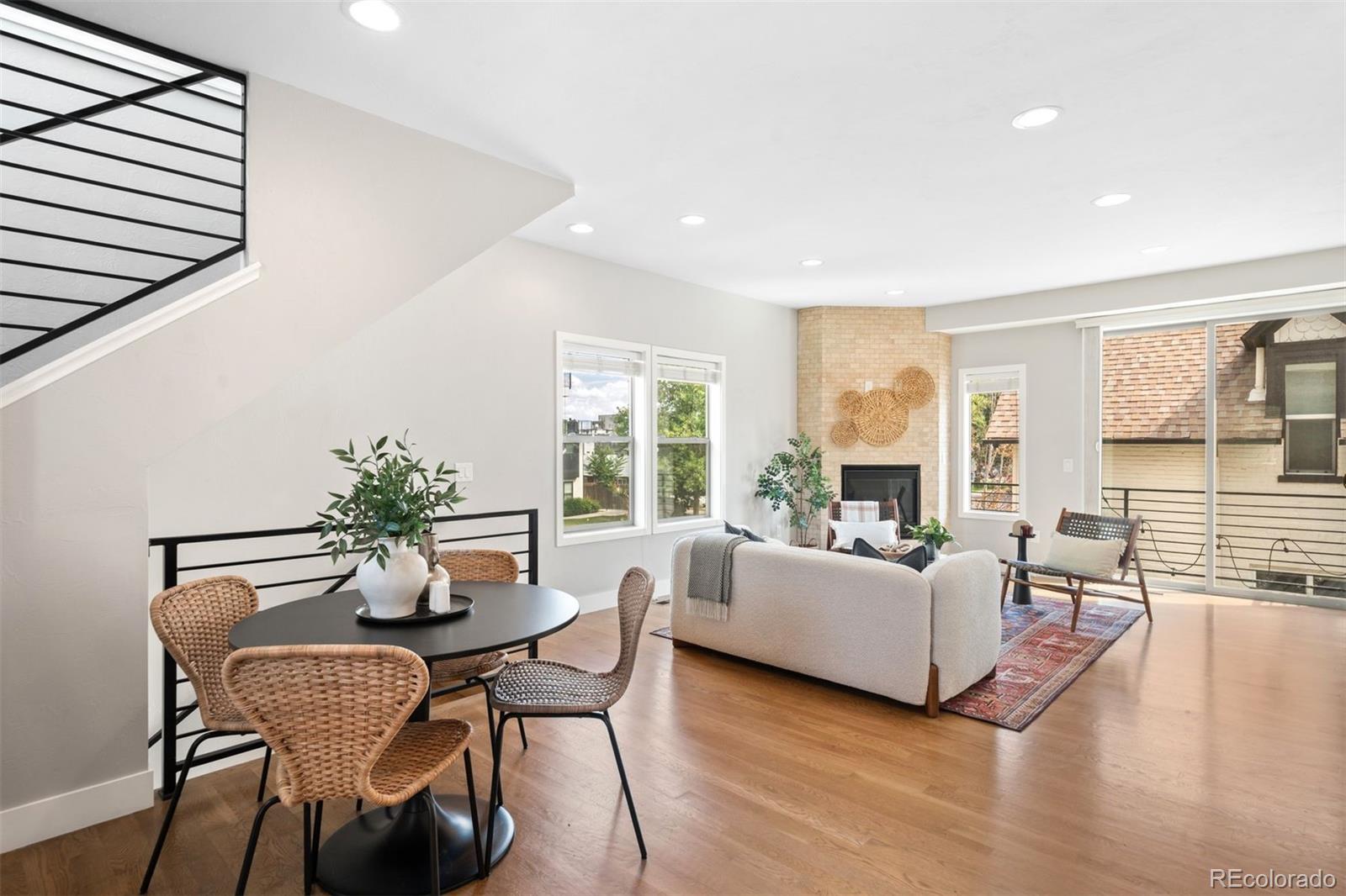 MLS Image #8 for 1721  hooker street ,denver, Colorado