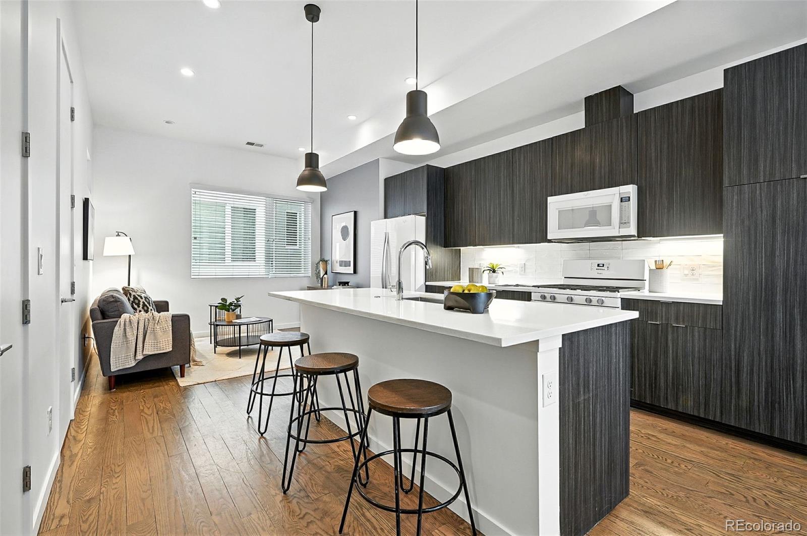 MLS Image #1 for 3121 w 18th avenue,denver, Colorado