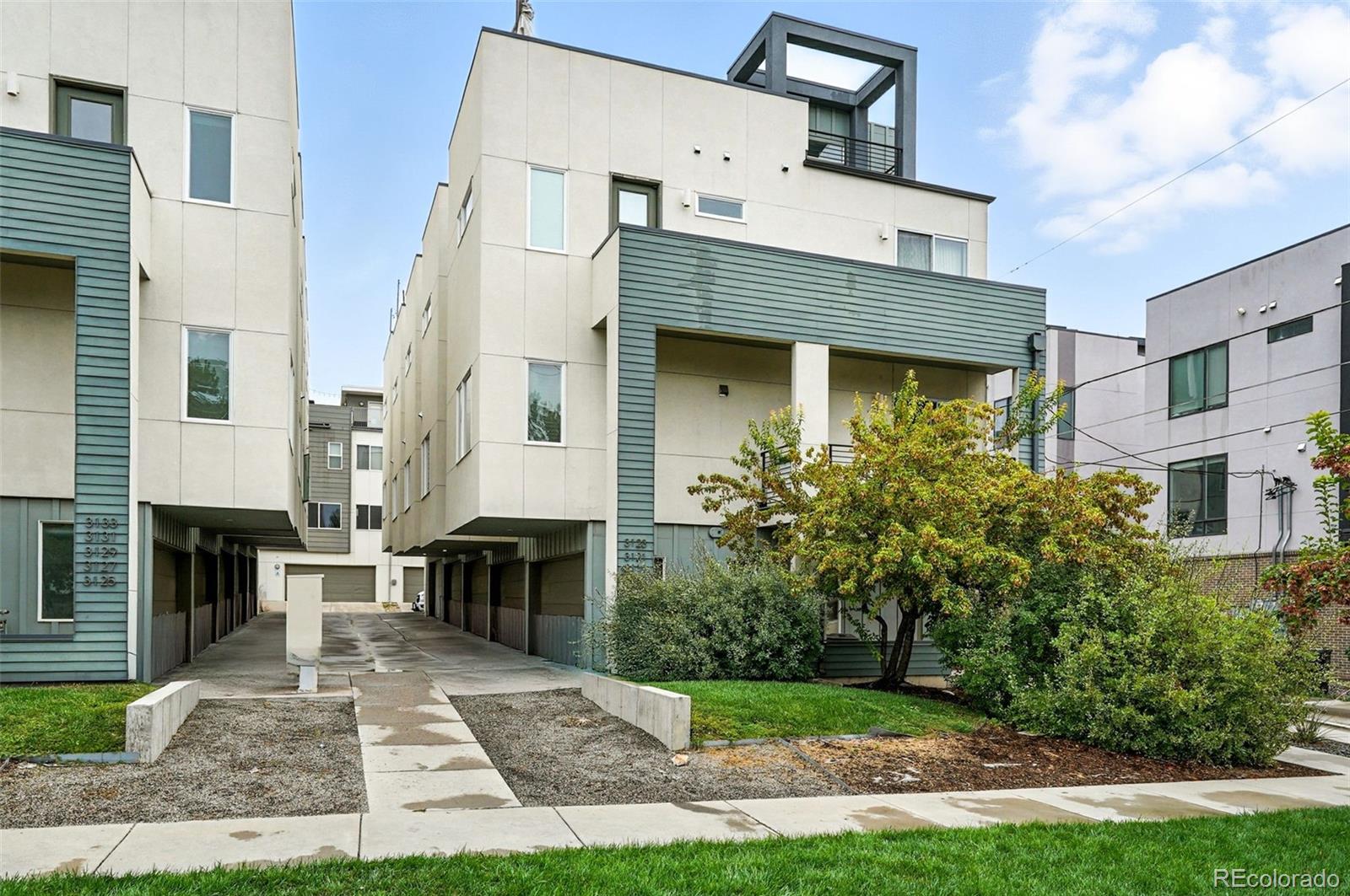 MLS Image #2 for 3121 w 18th avenue,denver, Colorado